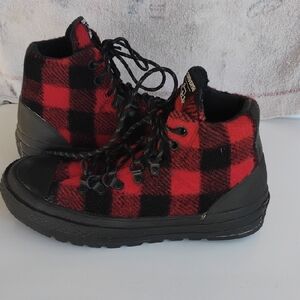 Converse Shoes Size 6.5 L  5 Men Son unisex